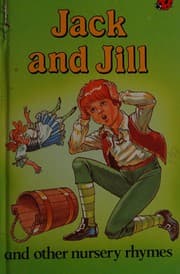 Tapa de Jack and Jill