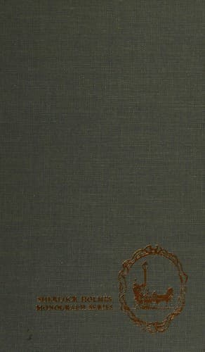 Tapa de Jack London and Conan Doyle