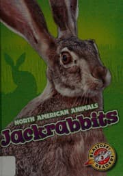 Tapa de Jackrabbits