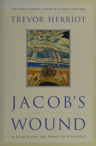 Tapa de Jacob's wound