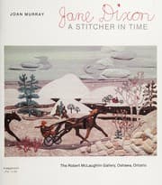 Tapa de Jane Dixon