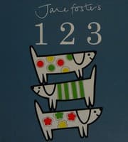 Tapa de Jane Foster's Numbers