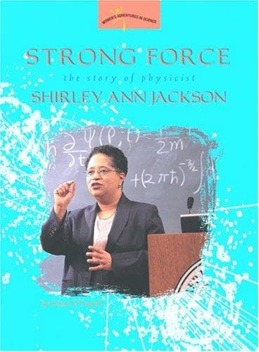Tapa de Strong Force