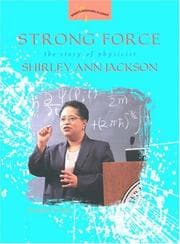 Tapa de Strong Force