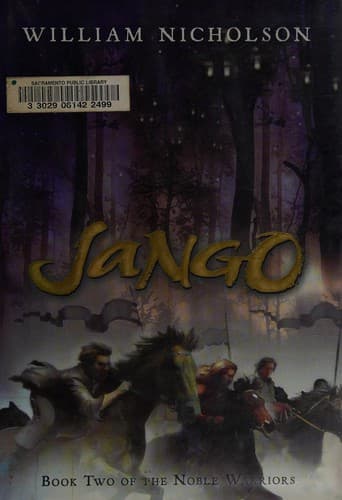 Tapa de Jango