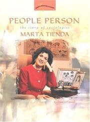 Tapa de People Person