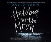 Tapa de Halibut on the Moon