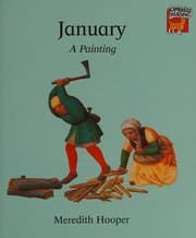 Tapa de January