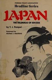Tapa de Japan
