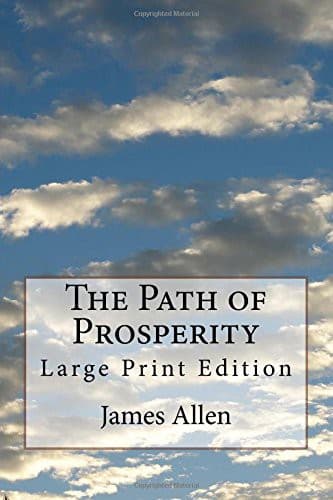 Tapa de The Path of Prosperity