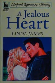 Tapa de A Jealous Heart