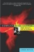 Tapa de Conflict in the Cosmos