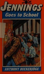 Tapa de Jennings goes to school