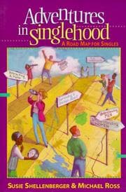 Tapa de Adventures in singlehood