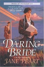 Tapa de Daring bride