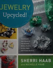 Tapa de Jewelry upcycled!