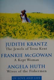 Tapa de Jewels of Tessa Kent