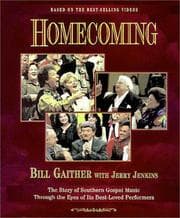 Tapa de Homecoming