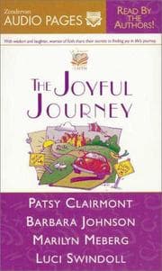 Tapa de Joyful Journey