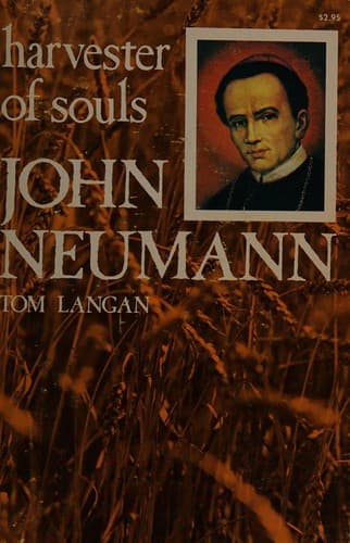 Tapa de John Neumann