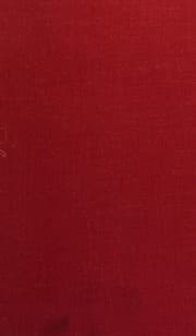 Tapa de Journal, 1912-1935