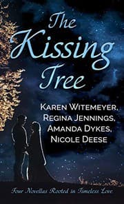 Tapa de Kissing Tree