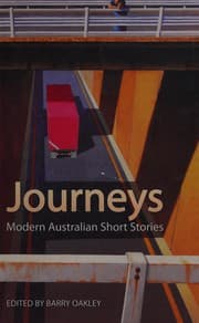 Tapa de Journeys