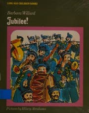 Tapa de Jubilee Willardlong Ago