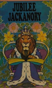 Tapa de Jubilee Jackanory