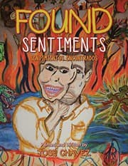 Tapa de Found Sentiments