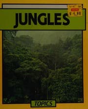 Tapa de Jungles (Topics)