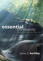 Tapa de Essential Christianity
