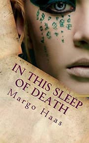 Tapa de In This Sleep of Death
