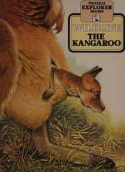 Tapa de The kangaroo