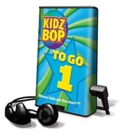 Tapa de Kidz Bop to Go 1
