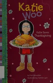 Tapa de Katie saves Thanksgiving