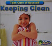 Tapa de Keeping clean