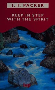 Tapa de Keep in step with the spirit