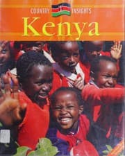Tapa de Kenya