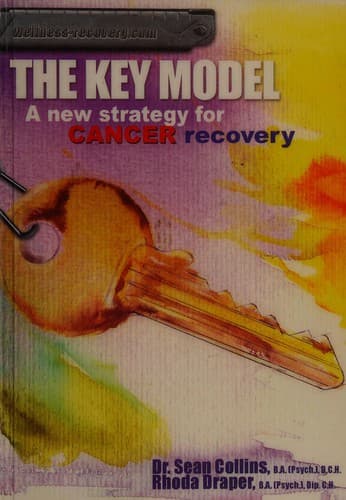 Tapa de The key model