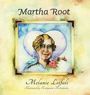 Tapa de Martha Root