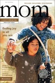 Tapa de Finding Joy in All You Are