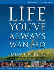 Tapa de Life You've Always Wanted