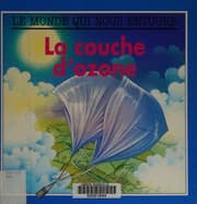 Tapa de La couche d'ozone
