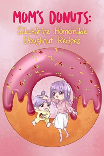 Tapa de Mom’s Donuts
