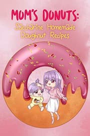Tapa de Mom’s Donuts