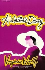 Tapa de A Writer's Diary