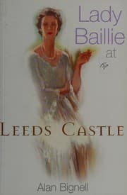 Tapa de Lady Baillie at Leeds Castle