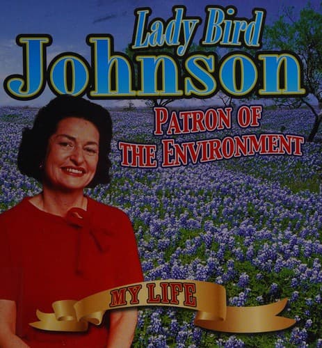 Tapa de Lady Bird Johnson