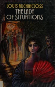 Tapa de Lady of situations